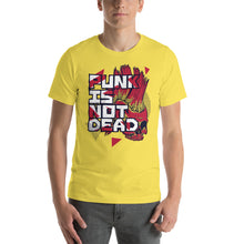Load image into Gallery viewer, Punk Is Not Dead T-Shirt - Tees Arena | TeesArena.com
