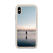 Load image into Gallery viewer, Wades In Ocean iPhone Case - Tees Arena | TeesArena.com