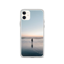Load image into Gallery viewer, Wades In Ocean iPhone Case - Tees Arena | TeesArena.com