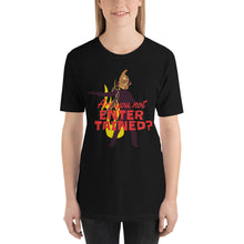 Load image into Gallery viewer, Are You Not Entertained T-Shirt - Tees Arena | TeesArena.com