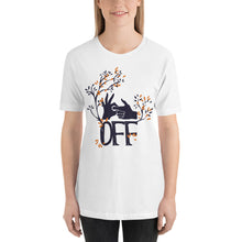 Load image into Gallery viewer, F*** Off T-Shirt - Tees Arena | TeesArena.com