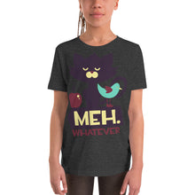 Load image into Gallery viewer, Meh Cat T-Shirt - Tees Arena | TeesArena.com