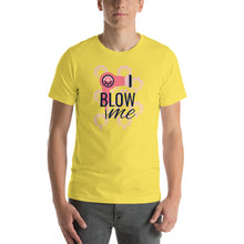 Load image into Gallery viewer, Blow Me T-Shirt - Tees Arena | TeesArena.com