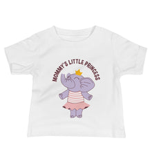 Load image into Gallery viewer, Mommy's Little Princess T-Shirt - Tees Arena | TeesArena.com