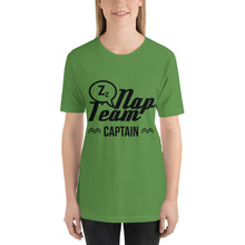 Load image into Gallery viewer, Nap Team T-Shirt - Tees Arena | TeesArena.com