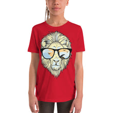 Load image into Gallery viewer, Swag Lion T-Shirt - Tees Arena | TeesArena.com