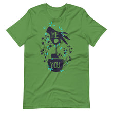 Load image into Gallery viewer, Me You T-Shirt - Tees Arena | TeesArena.com