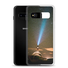 Load image into Gallery viewer, Light The Sky Samsung Case - Tees Arena | TeesArena.com