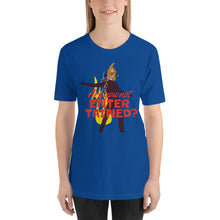 Load image into Gallery viewer, Are You Not Entertained T-Shirt - Tees Arena | TeesArena.com