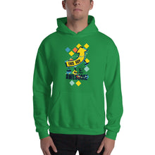 Load image into Gallery viewer, This Guy Is Awesome Hoodie - Tees Arena | TeesArena.com