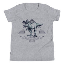 Load image into Gallery viewer, Classy Tyrannosaurus T-Shirt - Tees Arena | TeesArena.com