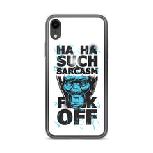 Load image into Gallery viewer, Such Sarcasm iPhone Case - Tees Arena | TeesArena.com