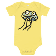 Load image into Gallery viewer, Curious Medusa Bodysuit - Tees Arena | TeesArena.com