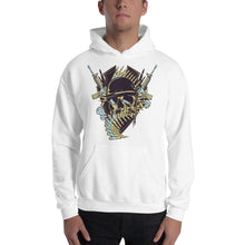 Load image into Gallery viewer, War Victim Hoodie - Tees Arena | TeesArena.com