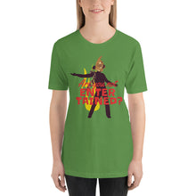 Load image into Gallery viewer, Are You Not Entertained T-Shirt - Tees Arena | TeesArena.com