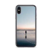 Load image into Gallery viewer, Wades In Ocean iPhone Case - Tees Arena | TeesArena.com