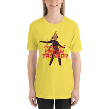 Load image into Gallery viewer, Are You Not Entertained T-Shirt - Tees Arena | TeesArena.com