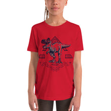 Load image into Gallery viewer, Classy Tyrannosaurus T-Shirt - Tees Arena | TeesArena.com