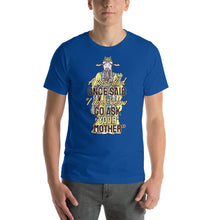 Load image into Gallery viewer, Go Ask Your Mother T-Shirt - Tees Arena | TeesArena.com