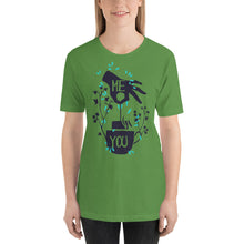 Load image into Gallery viewer, Me You T-Shirt - Tees Arena | TeesArena.com
