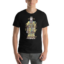 Load image into Gallery viewer, Go Ask Your Mother T-Shirt - Tees Arena | TeesArena.com