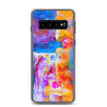 Load image into Gallery viewer, Splashed Samsung Case - Tees Arena | TeesArena.com