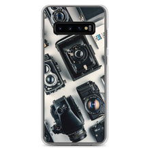 Load image into Gallery viewer, History Of Photography Samsung Case - Tees Arena | TeesArena.com