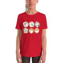 Load image into Gallery viewer, Cute Squad T-Shirt - Tees Arena | TeesArena.com
