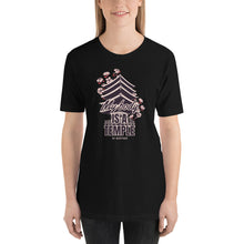 Load image into Gallery viewer, My Body Is A Temple T-Shirt - Tees Arena | TeesArena.com