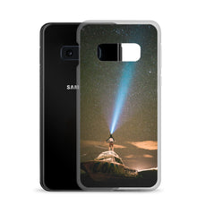 Load image into Gallery viewer, Light The Sky Samsung Case - Tees Arena | TeesArena.com