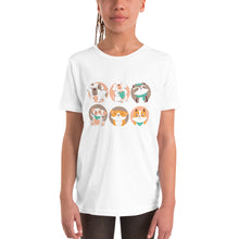 Load image into Gallery viewer, Cute Squad T-Shirt - Tees Arena | TeesArena.com