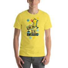 Load image into Gallery viewer, This Guy Is Awesome T-Shirt - Tees Arena | TeesArena.com