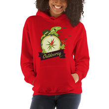 Load image into Gallery viewer, Outdoorsy Hoodie - Tees Arena | TeesArena.com