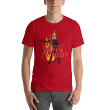 Load image into Gallery viewer, Are You Not Entertained T-Shirt - Tees Arena | TeesArena.com