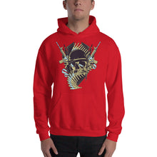 Load image into Gallery viewer, War Victim Hoodie - Tees Arena | TeesArena.com