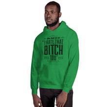 Load image into Gallery viewer, You Had Me Hoodie - Tees Arena | TeesArena.com