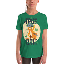 Load image into Gallery viewer, True Grit T-Shirt - Tees Arena | TeesArena.com