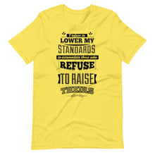 Load image into Gallery viewer, Standards T-Shirt - Tees Arena | TeesArena.com