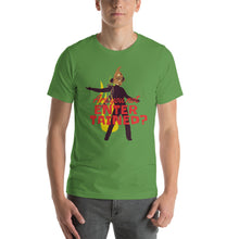 Load image into Gallery viewer, Are You Not Entertained T-Shirt - Tees Arena | TeesArena.com