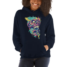 Load image into Gallery viewer, Demon Eats Hoodie - Tees Arena | TeesArena.com