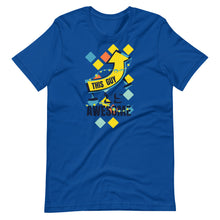 Load image into Gallery viewer, This Guy Is Awesome T-Shirt - Tees Arena | TeesArena.com