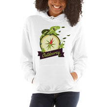 Load image into Gallery viewer, Outdoorsy Hoodie - Tees Arena | TeesArena.com