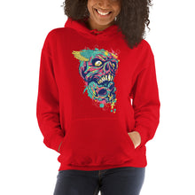 Load image into Gallery viewer, Demon Eats Hoodie - Tees Arena | TeesArena.com