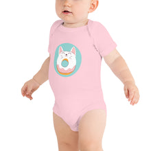 Load image into Gallery viewer, Cat's Donut Bodysuit - Tees Arena | TeesArena.com