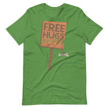 Load image into Gallery viewer, Free Hugs T-Shirt - Tees Arena | TeesArena.com