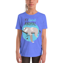 Load image into Gallery viewer, My Spirit Animal T-Shirt - Tees Arena | TeesArena.com