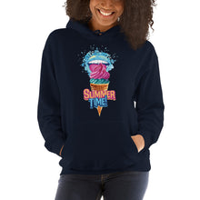 Load image into Gallery viewer, Summer Time Hoodie - Tees Arena | TeesArena.com