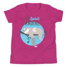 Load image into Gallery viewer, My Spirit Animal T-Shirt - Tees Arena | TeesArena.com
