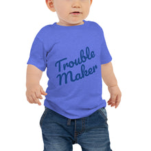 Load image into Gallery viewer, Trouble Maker T-Shirt - Tees Arena | TeesArena.com