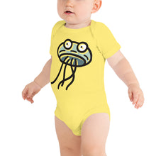 Load image into Gallery viewer, Curious Medusa Bodysuit - Tees Arena | TeesArena.com